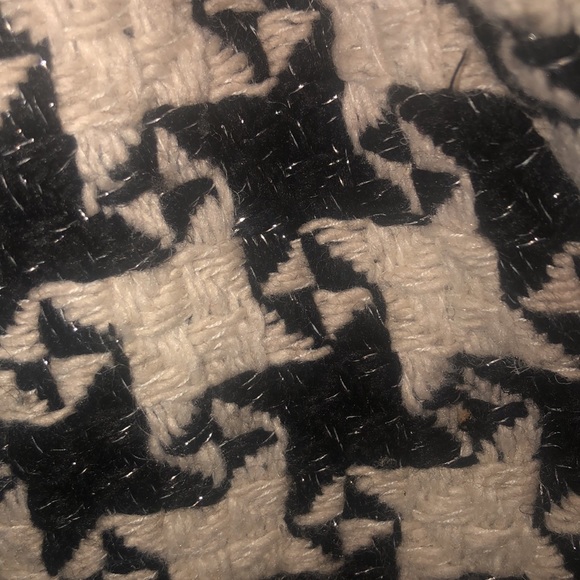 Tooth comb jacket. - Picture 7 of 7